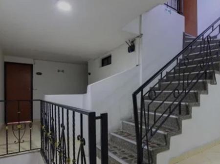 Hotel Colombia Avenida Medellin Exterior photo