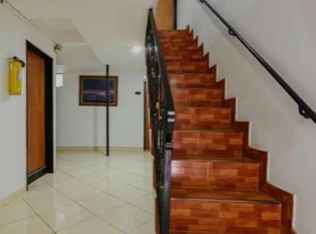 Hotel Colombia Avenida Medellin Exterior photo