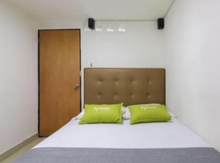 Hotel Colombia Avenida Medellin Exterior photo