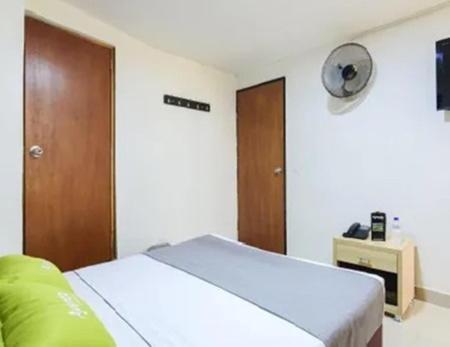Hotel Colombia Avenida Medellin Exterior photo