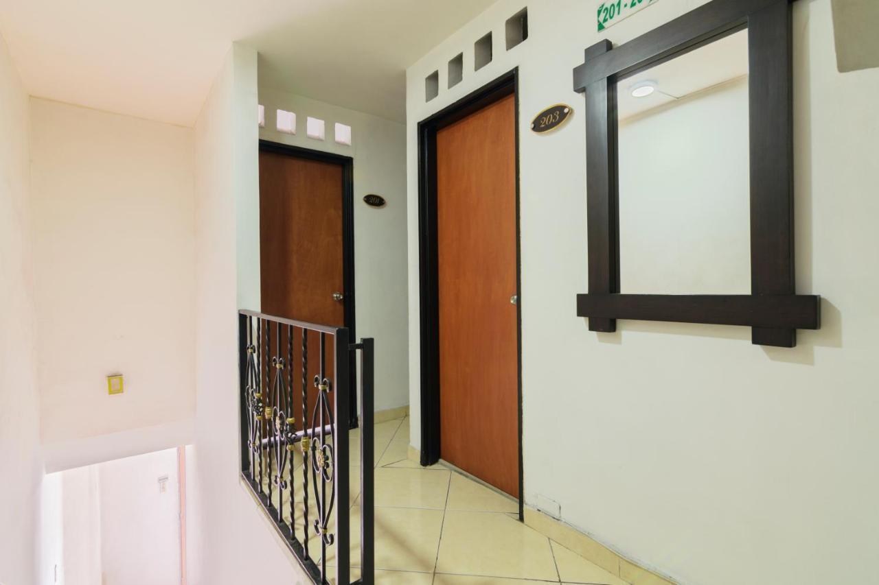 Hotel Colombia Avenida Medellin Exterior photo